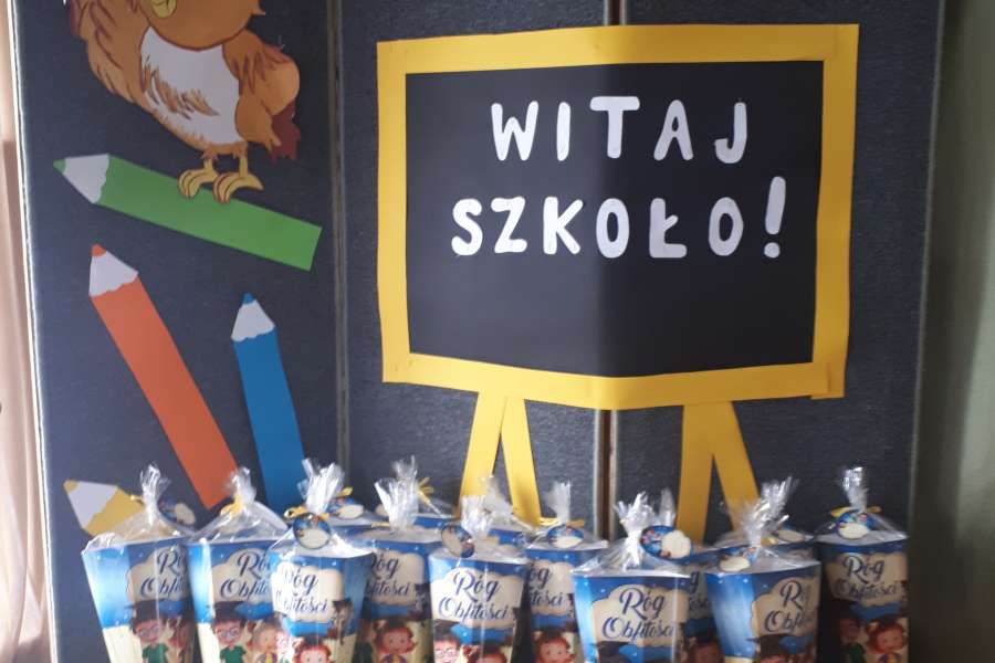 Rozpoczęcie roku szkolnego 2019-2020