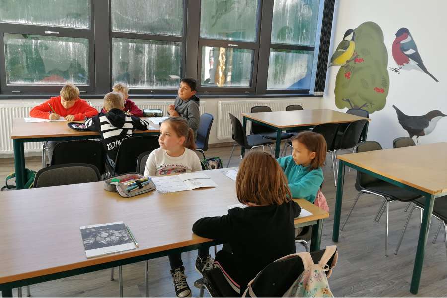 Program "Bliżej Tatr" - szkoła Zakopane