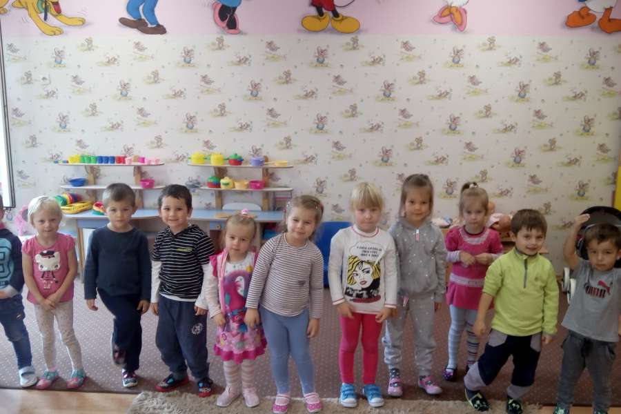 Dzień Przedszkolaka