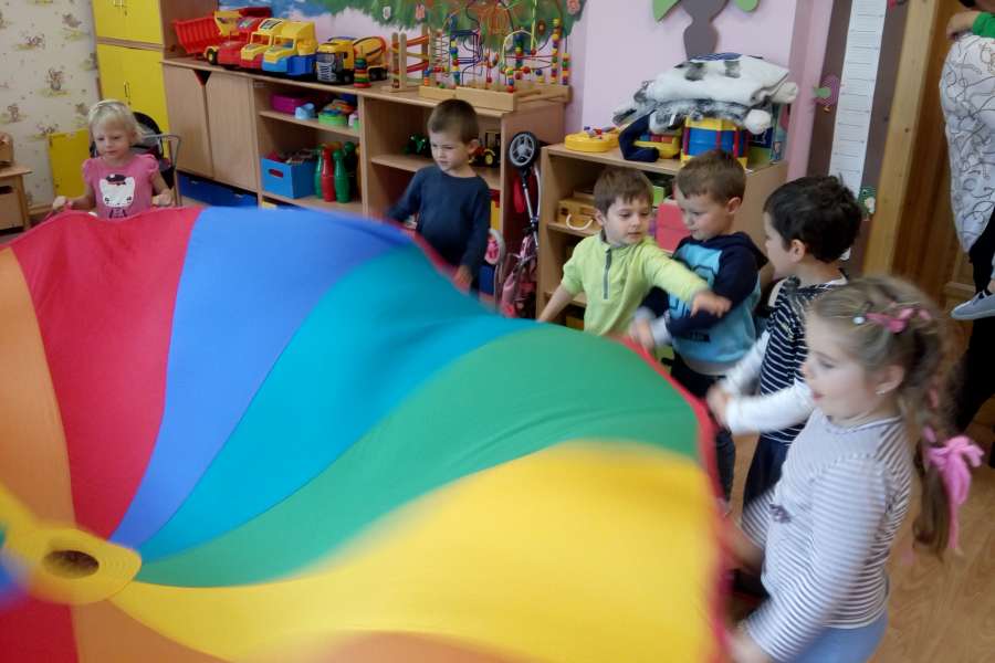 Dzień Przedszkolaka