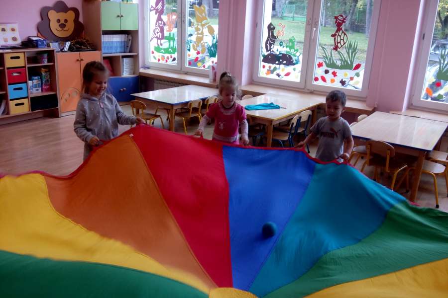 Dzień Przedszkolaka