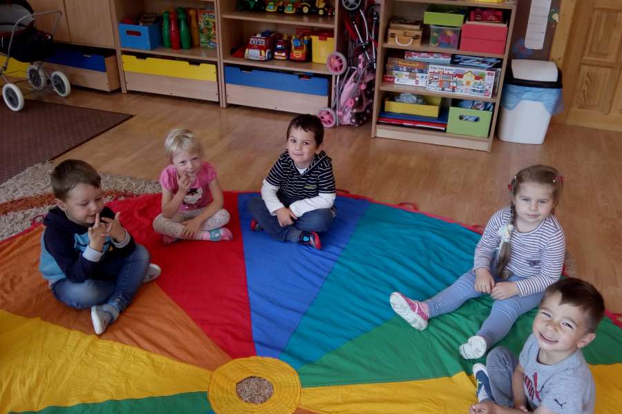 Dzień Przedszkolaka