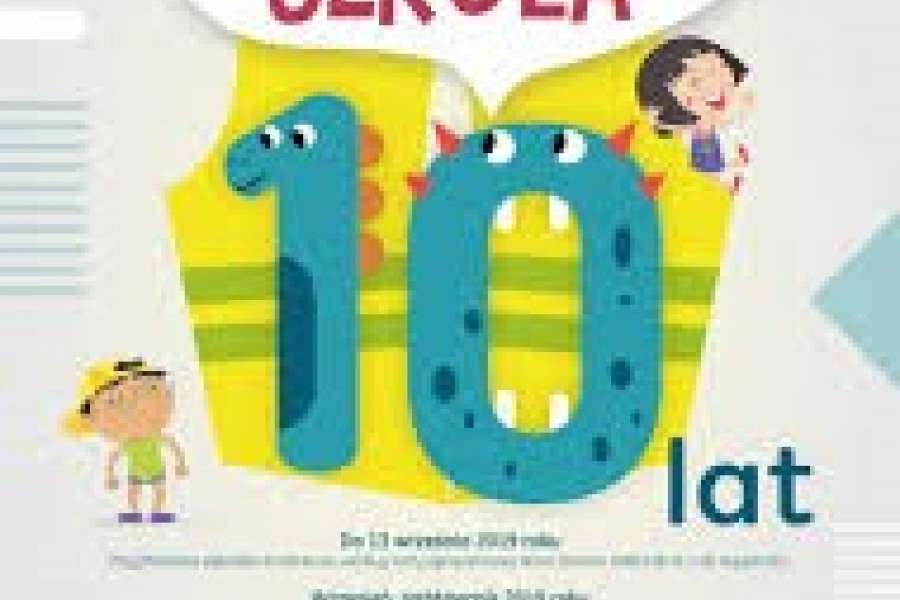 Odblaskowa szkoła-wstęp