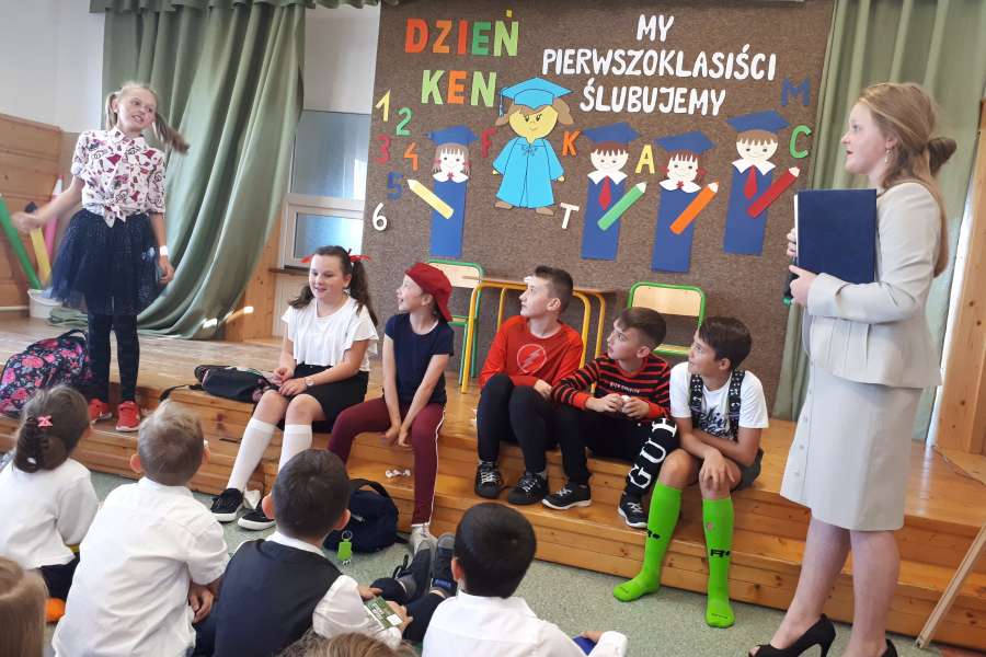 DZIEŃ KOMISJI EDUKACJI NARODOWEJ