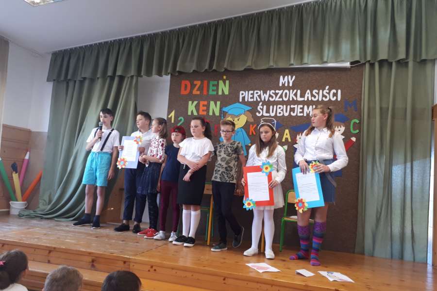 DZIEŃ KOMISJI EDUKACJI NARODOWEJ