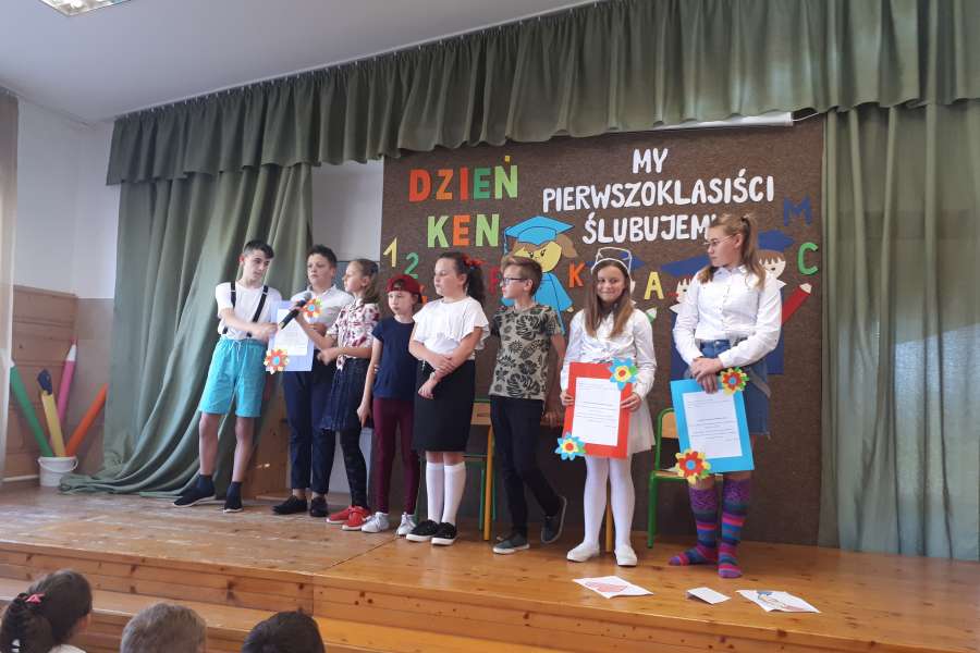 DZIEŃ KOMISJI EDUKACJI NARODOWEJ