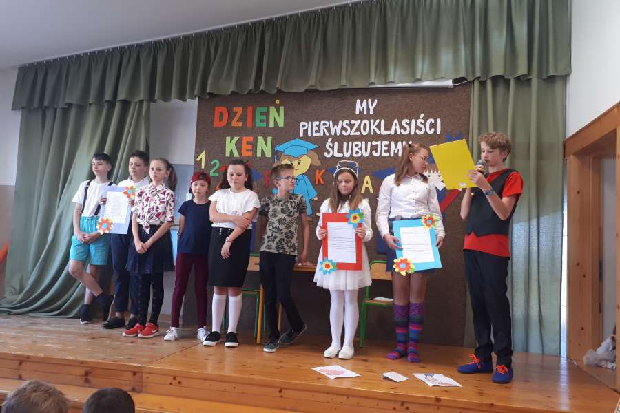 DZIEŃ KOMISJI EDUKACJI NARODOWEJ