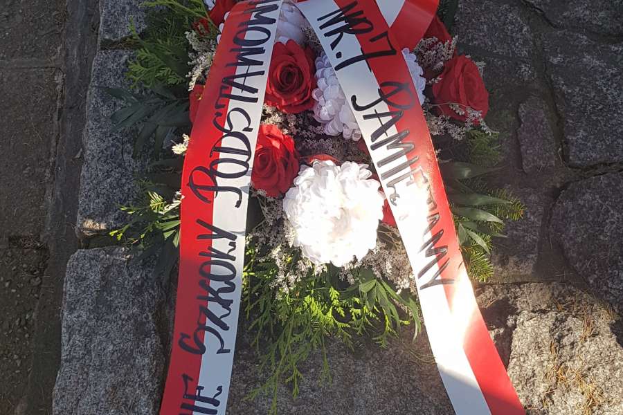 Przygotowania do Dnia Wszystkich Świętych