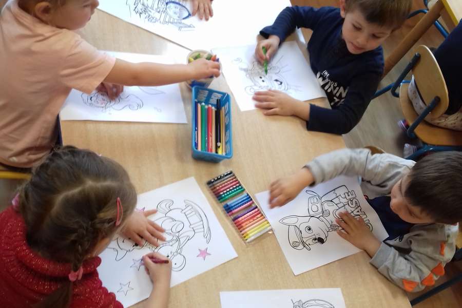 Międzynarodowy Dzień Postaci z Bajek