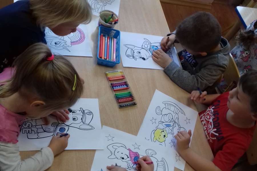 Międzynarodowy Dzień Postaci z Bajek