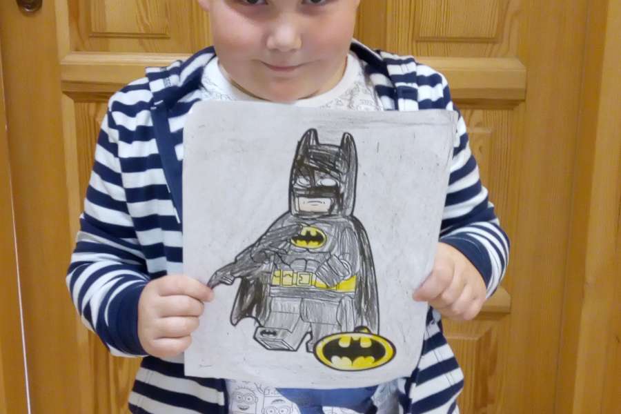 Międzynarodowy Dzień Postaci z Bajek