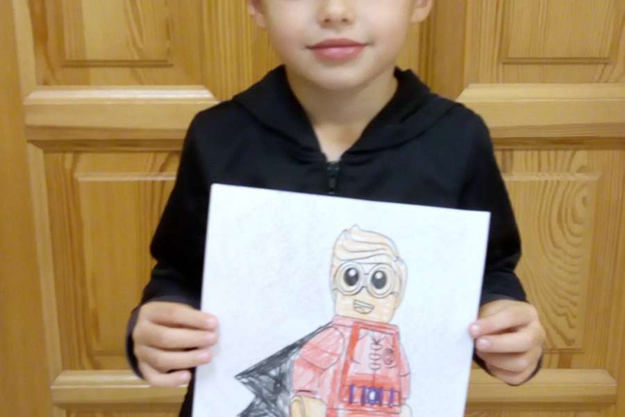 Międzynarodowy Dzień Postaci z Bajek