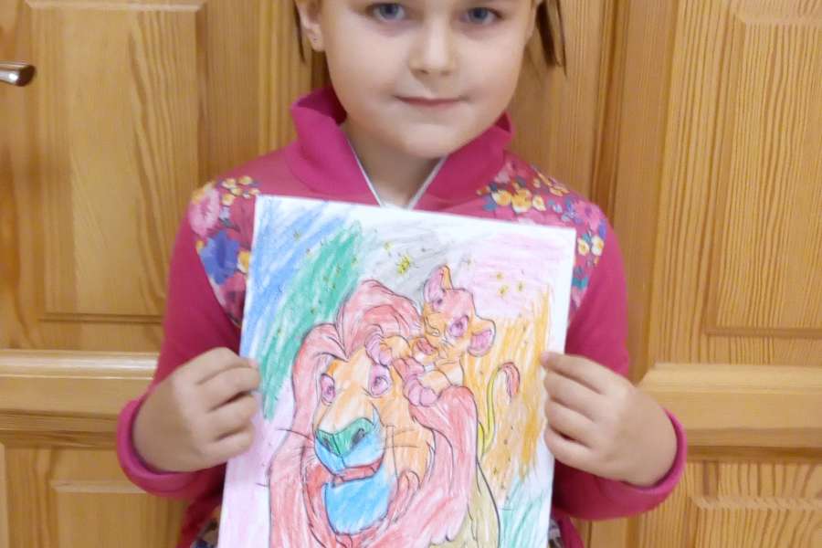 Międzynarodowy Dzień Postaci z Bajek