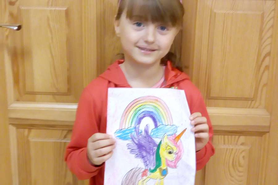 Międzynarodowy Dzień Postaci z Bajek