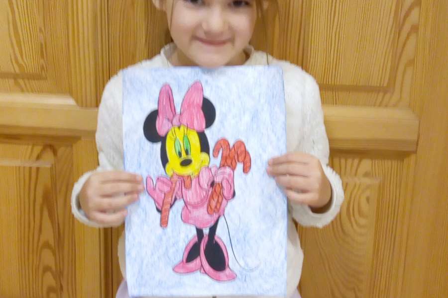 Międzynarodowy Dzień Postaci z Bajek