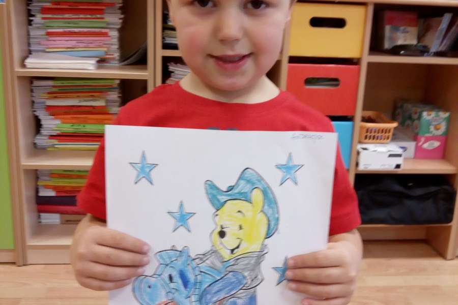 Międzynarodowy Dzień Postaci z Bajek