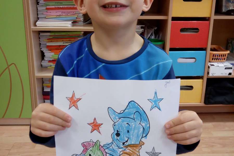 Międzynarodowy Dzień Postaci z Bajek