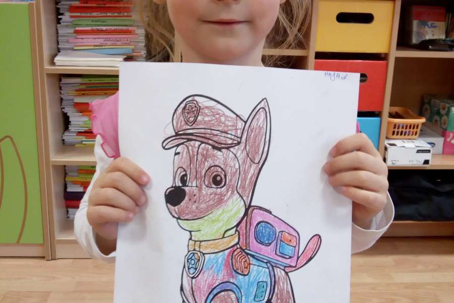 Międzynarodowy Dzień Postaci z Bajek