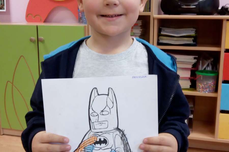 Międzynarodowy Dzień Postaci z Bajek