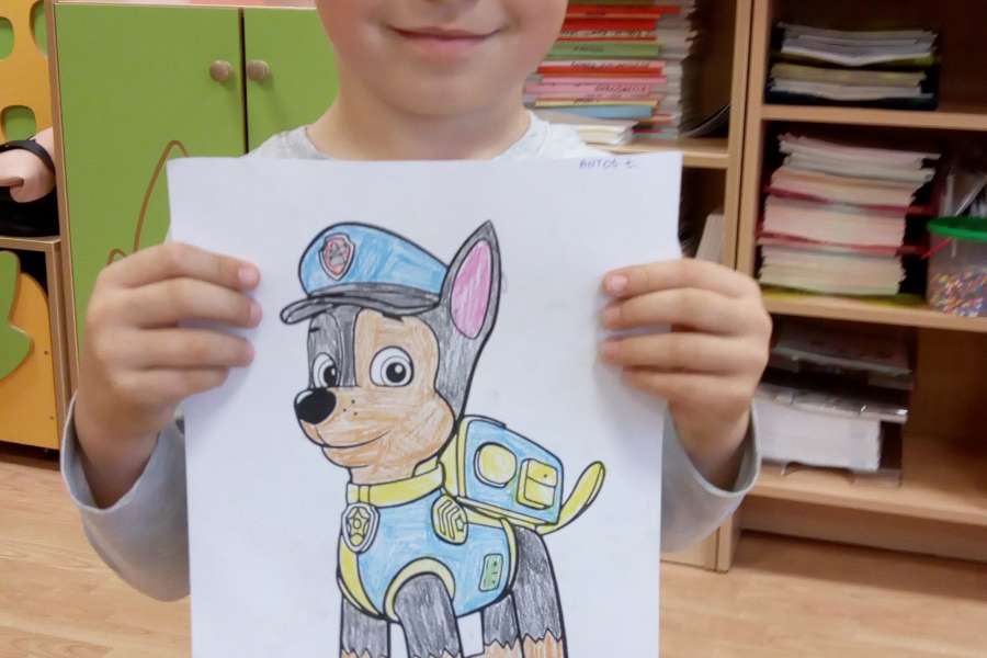 Międzynarodowy Dzień Postaci z Bajek