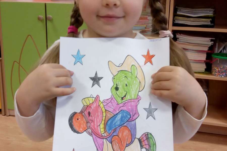 Międzynarodowy Dzień Postaci z Bajek