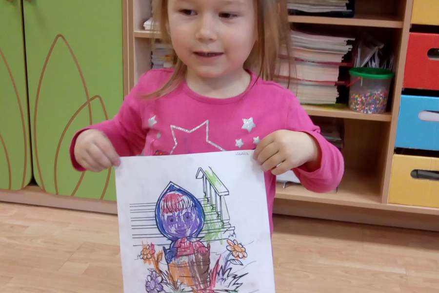 Międzynarodowy Dzień Postaci z Bajek