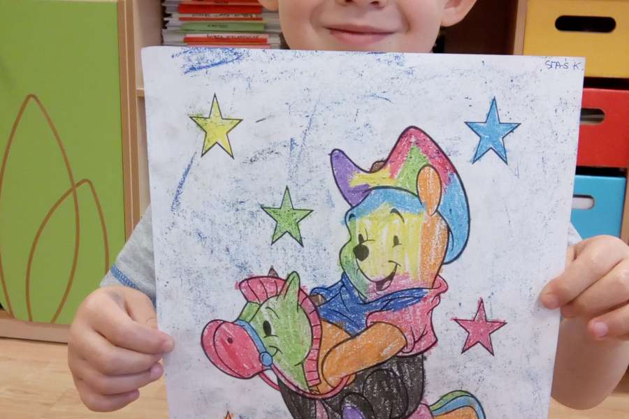 Międzynarodowy Dzień Postaci z Bajek