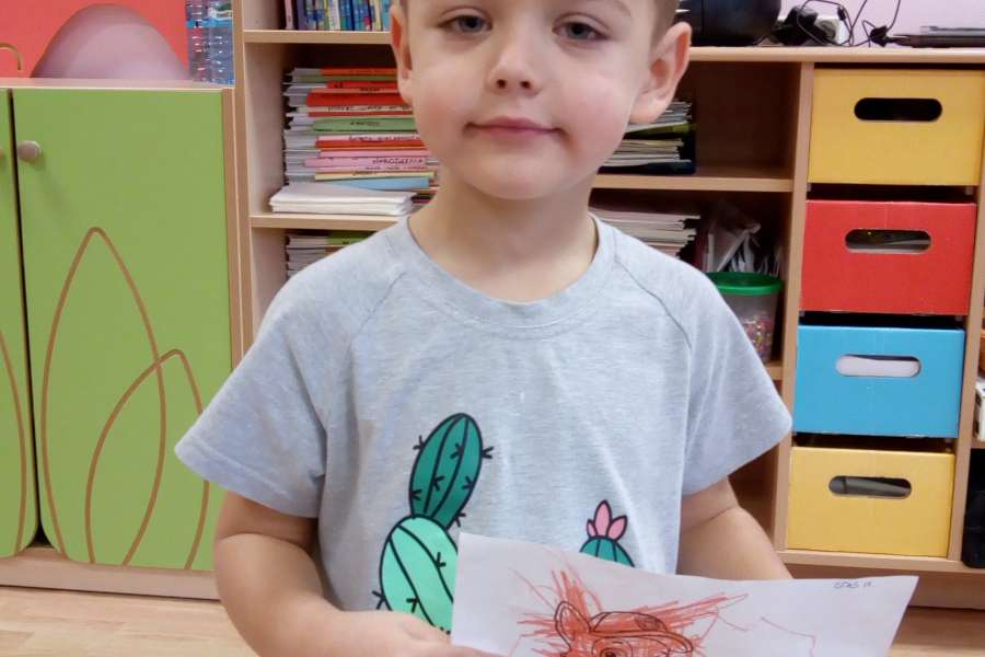 Międzynarodowy Dzień Postaci z Bajek