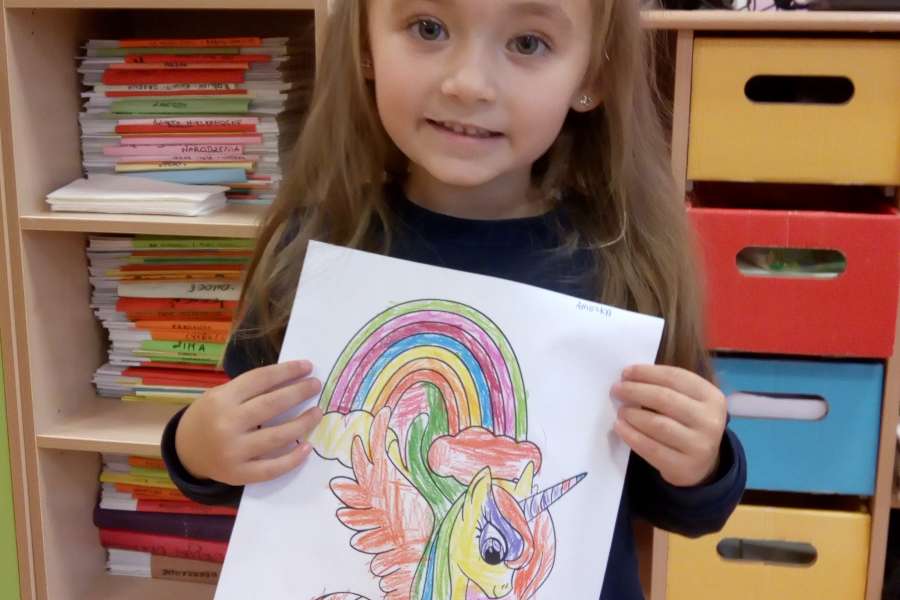 Międzynarodowy Dzień Postaci z Bajek