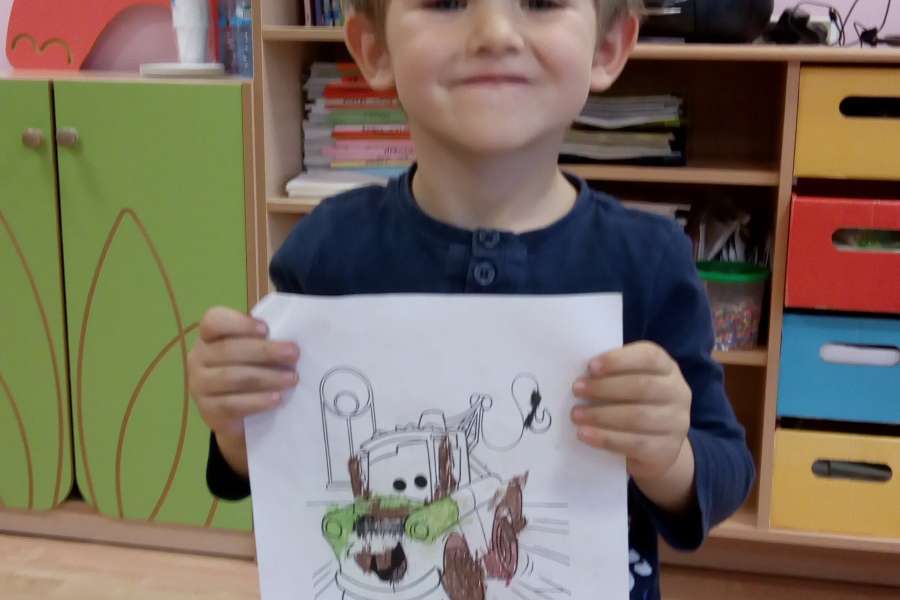 Międzynarodowy Dzień Postaci z Bajek