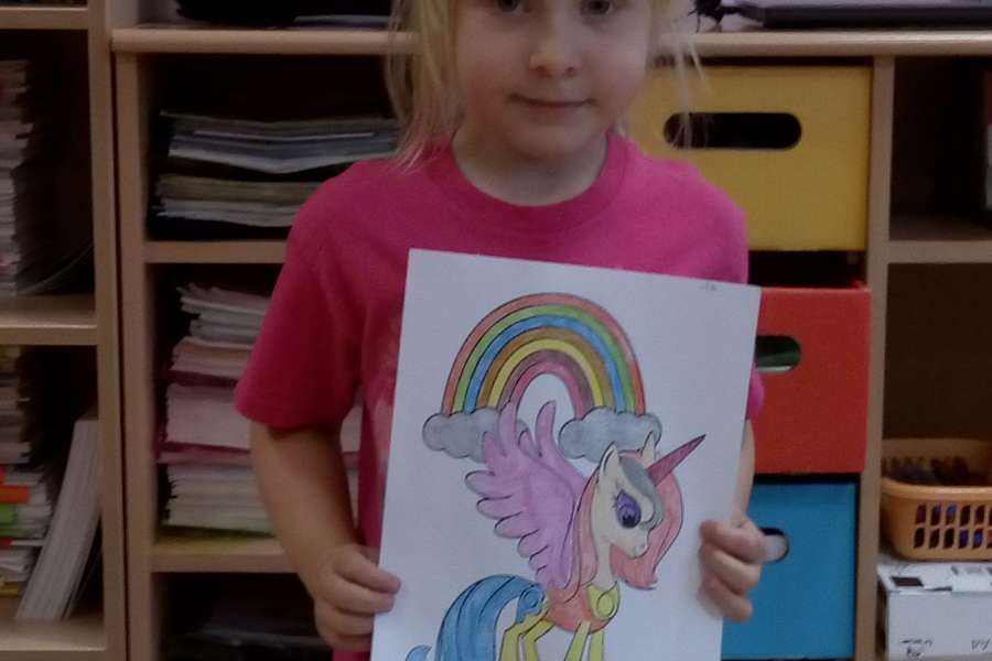 Międzynarodowy Dzień Postaci z Bajek