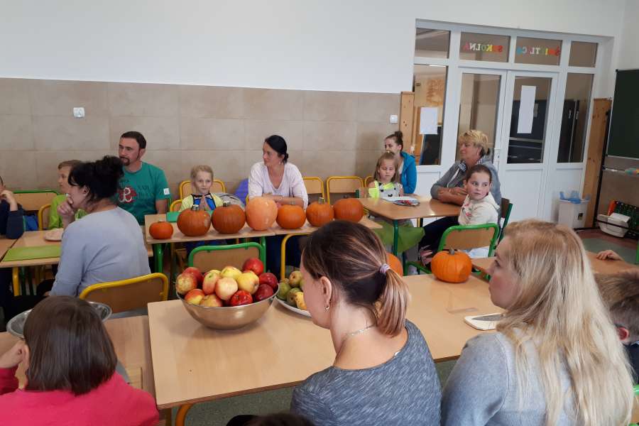 OWOCE ZDROWE I KOLOROWE