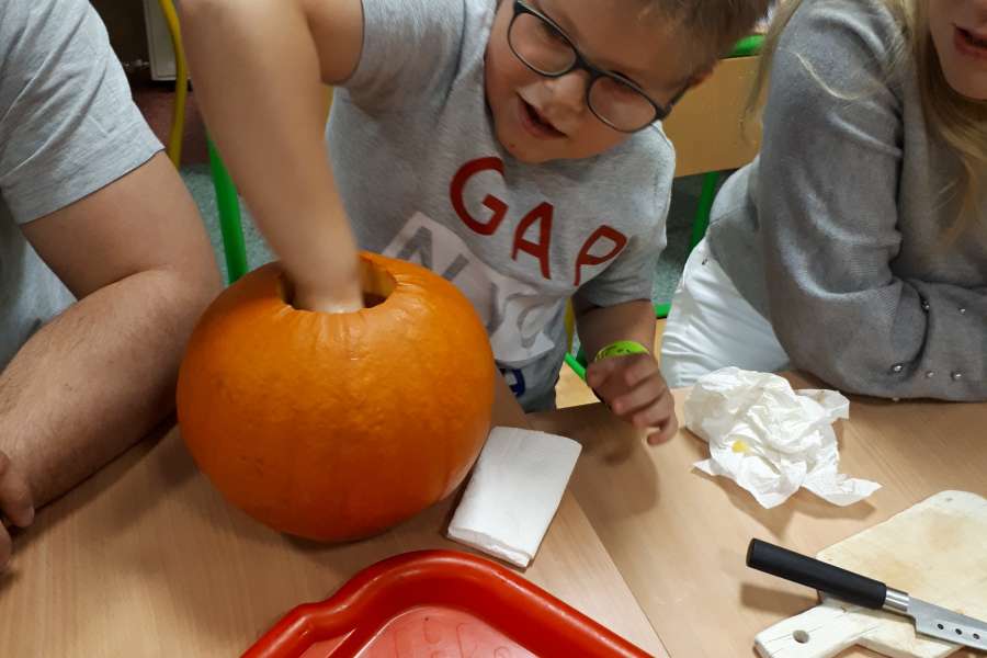 OWOCE ZDROWE I KOLOROWE