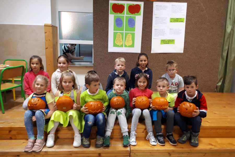 OWOCE ZDROWE I KOLOROWE