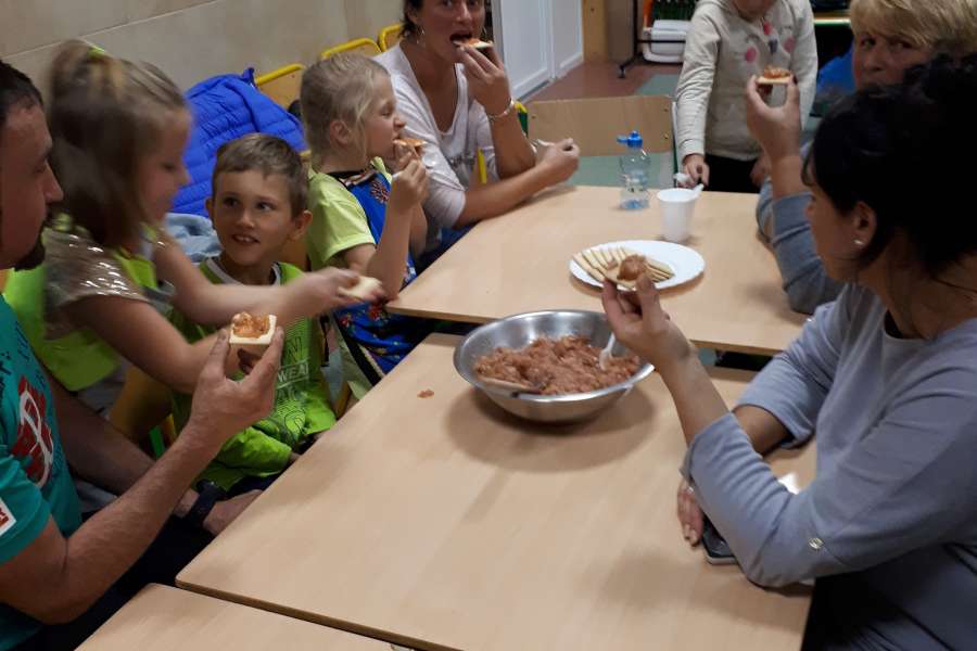 OWOCE ZDROWE I KOLOROWE