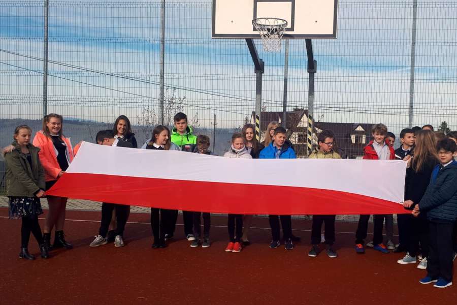 Akademia 11 listopada