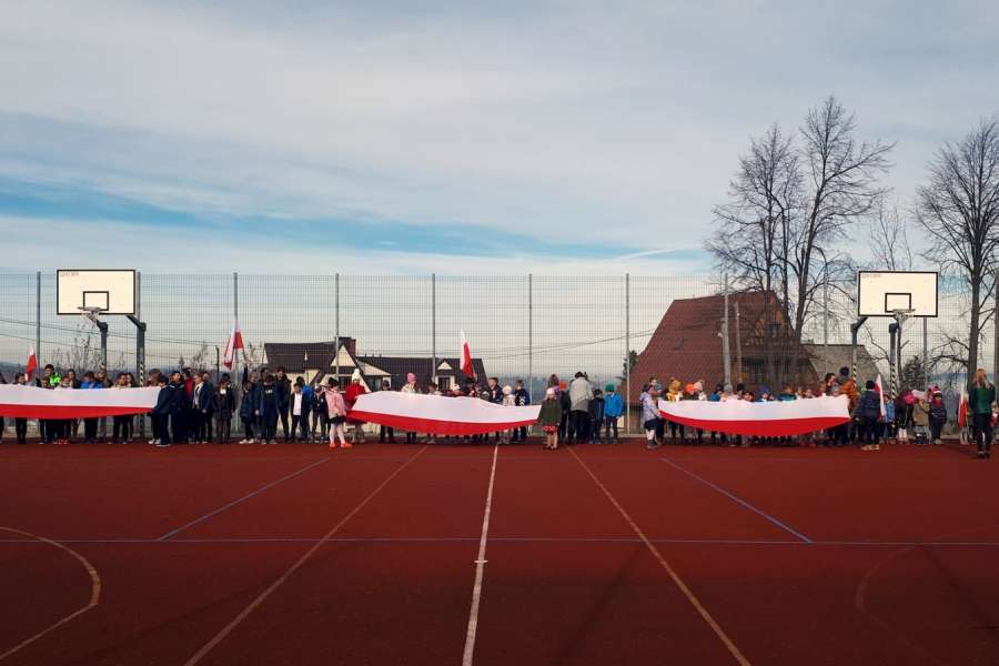 Akademia 11 listopada