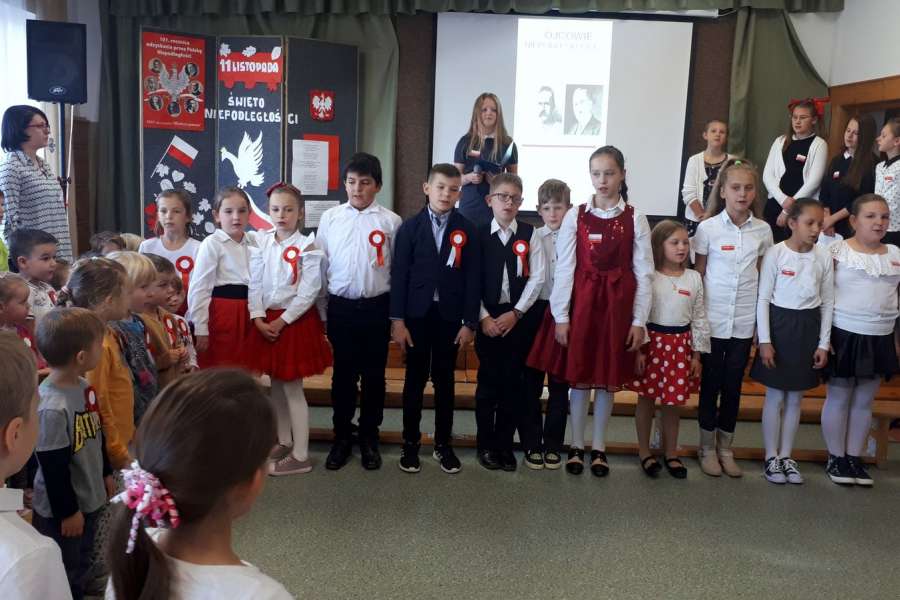 Akademia 11 listopada