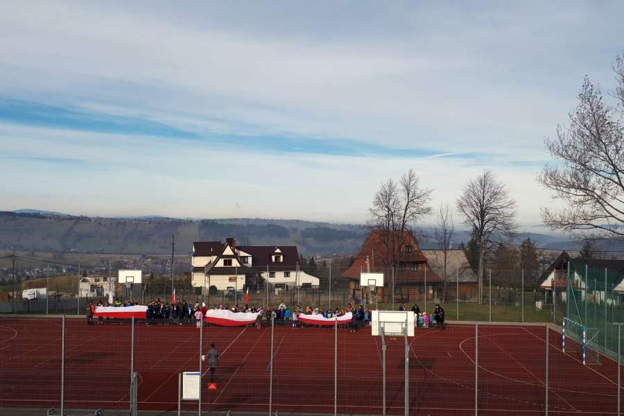 Akademia 11 listopada