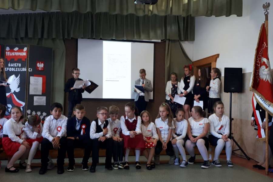 Akademia 11 listopada