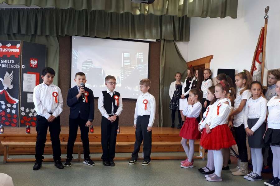 Akademia 11 listopada