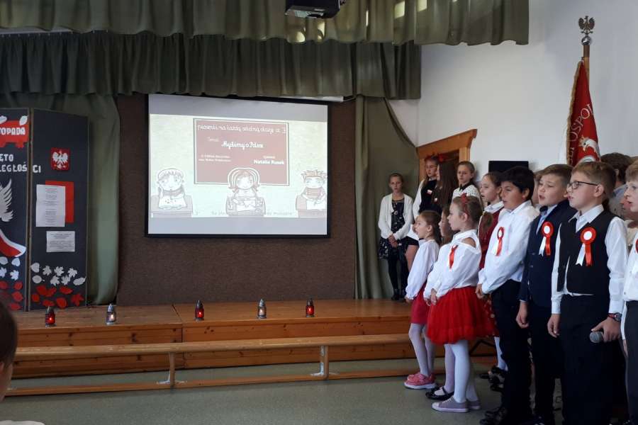 Akademia 11 listopada