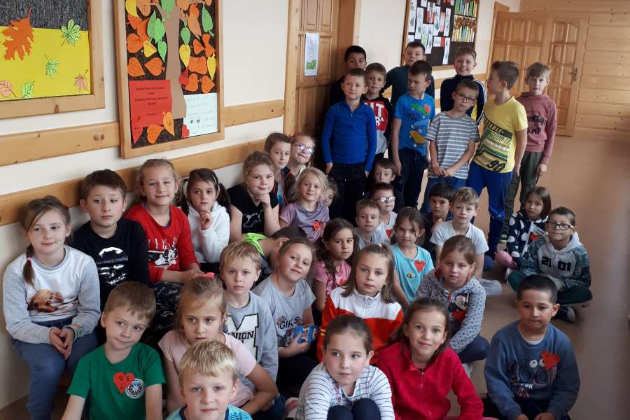 Dzień życzliwości i pozdrowień