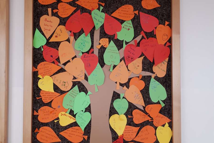 Dzień życzliwości i pozdrowień