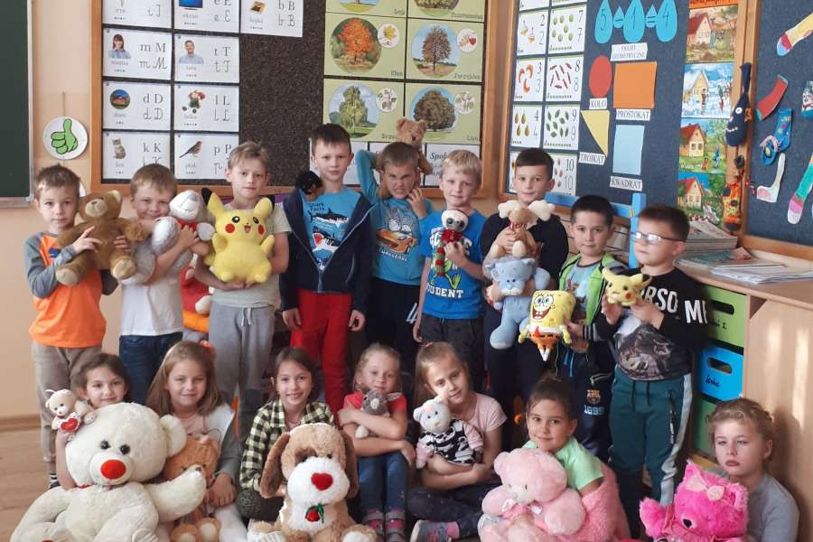 Dzień życzliwości i pozdrowień