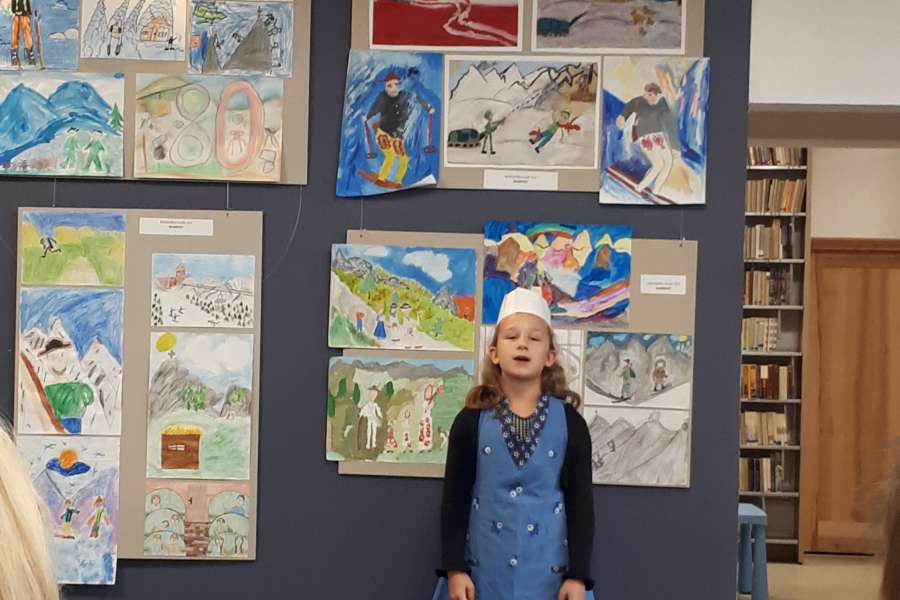 Niektórzy lubią poezję