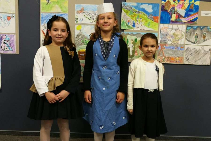 Niektórzy lubią poezję