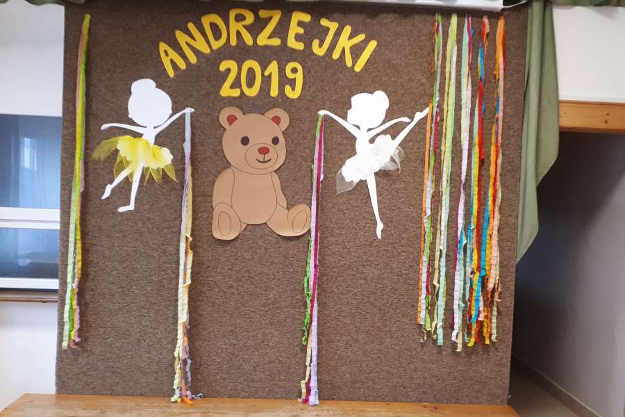Andrzejki