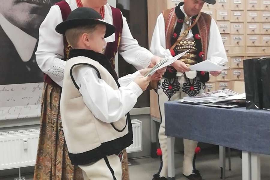 Konkurs im. Skupnia Florka