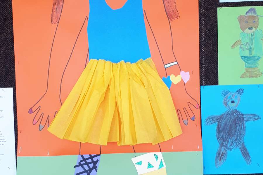 Czytam z klasą - klasa 1 - moduł pierwszy